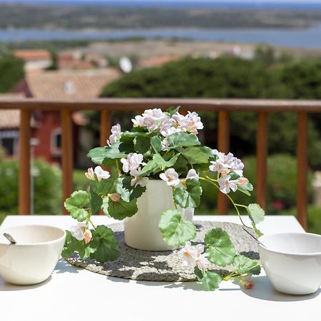 Villa Azzurra 斯廷蒂诺 外观 照片