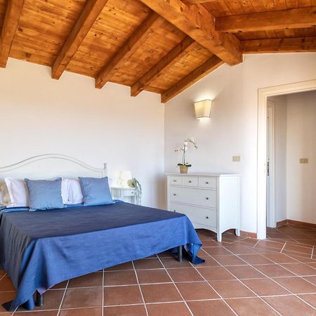Villa Azzurra 斯廷蒂诺 外观 照片