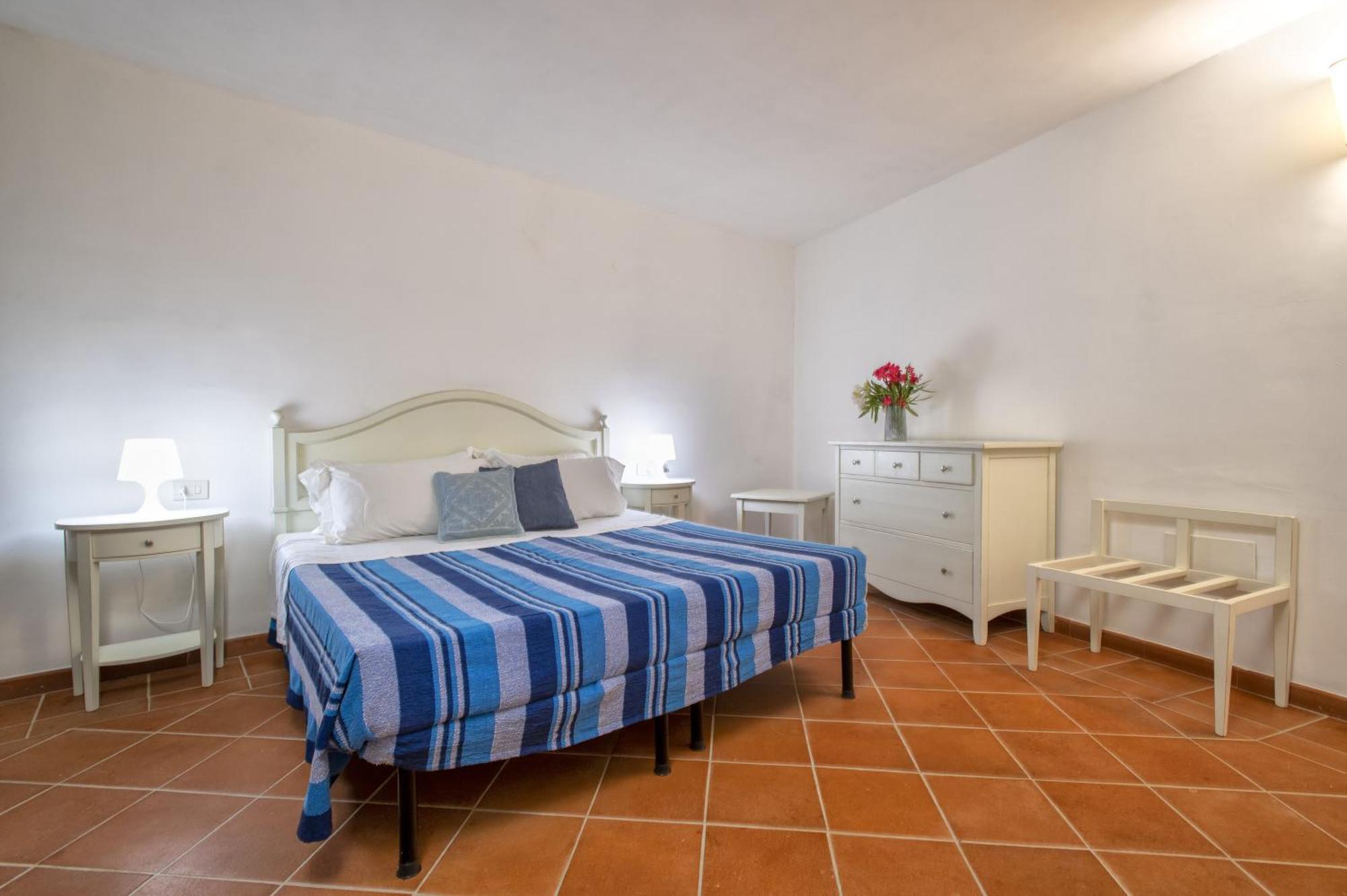 Villa Azzurra 斯廷蒂诺 外观 照片