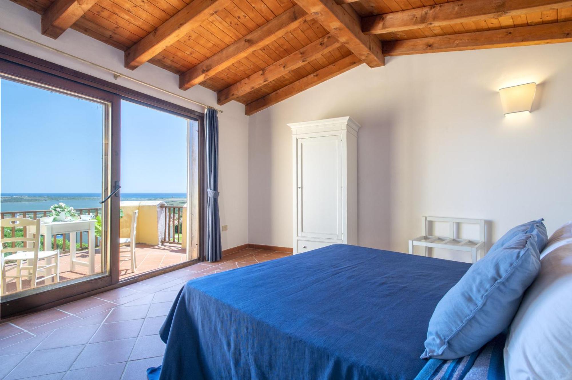 Villa Azzurra 斯廷蒂诺 外观 照片