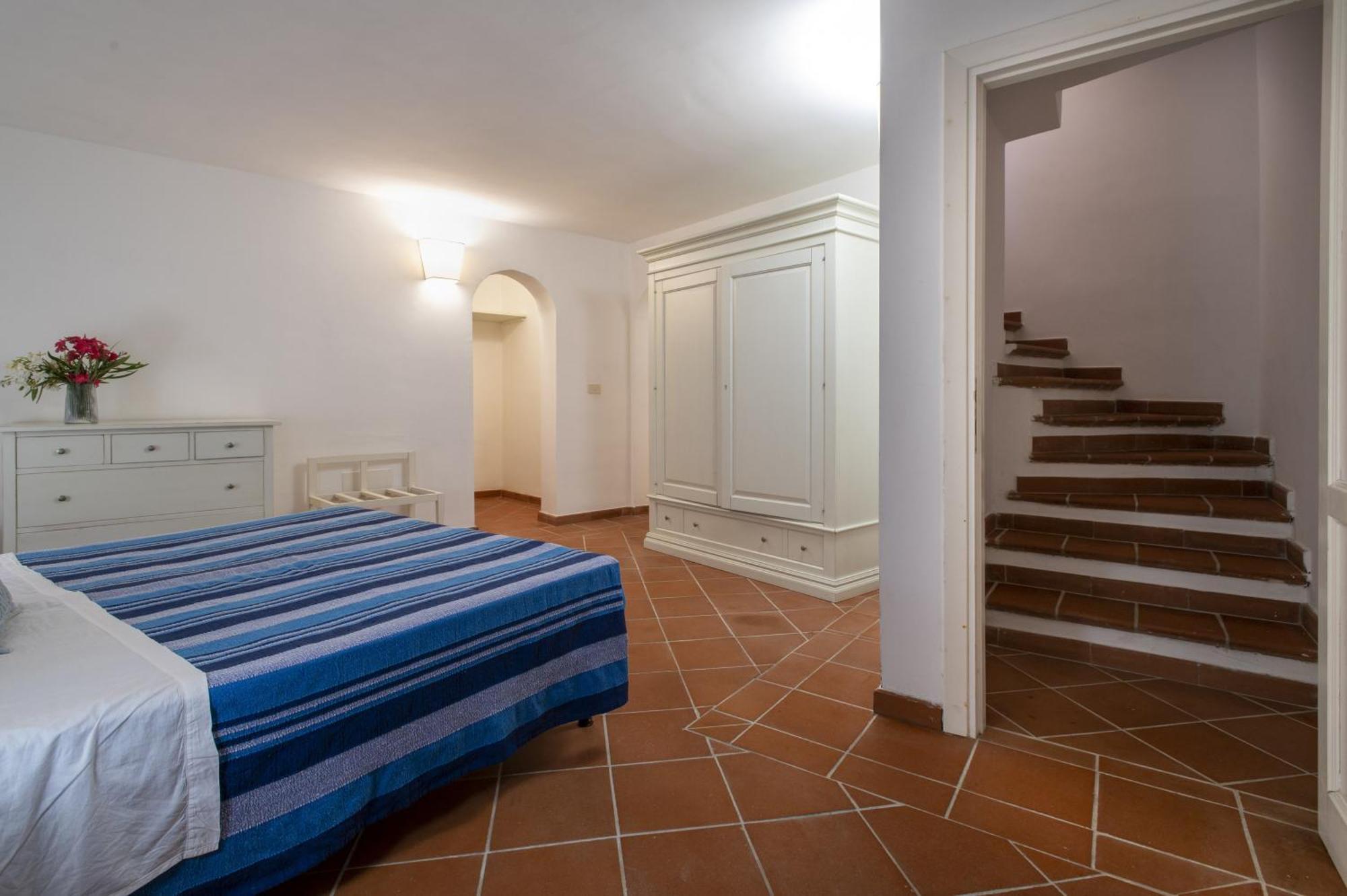 Villa Azzurra 斯廷蒂诺 外观 照片