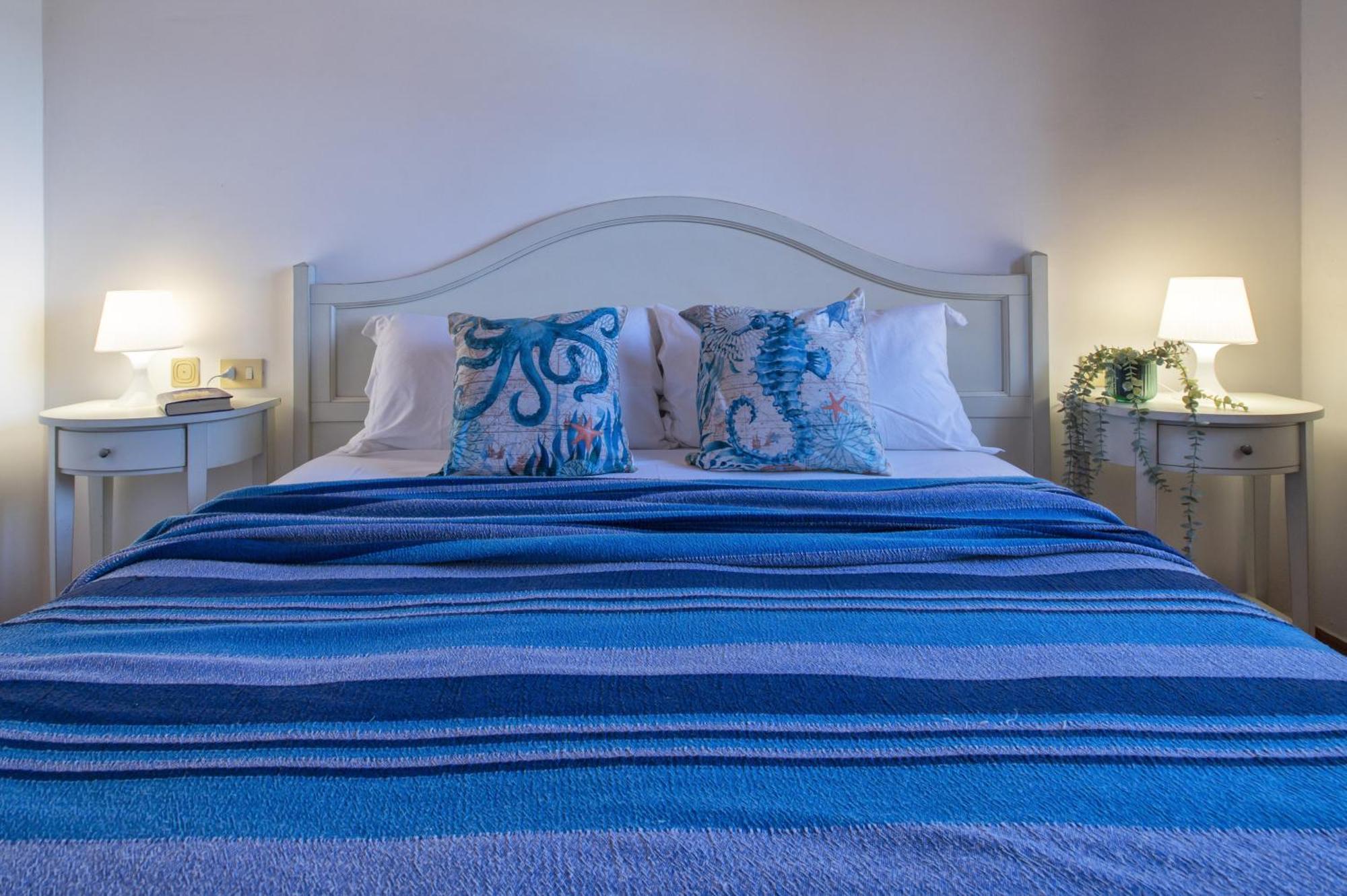 Villa Azzurra 斯廷蒂诺 外观 照片