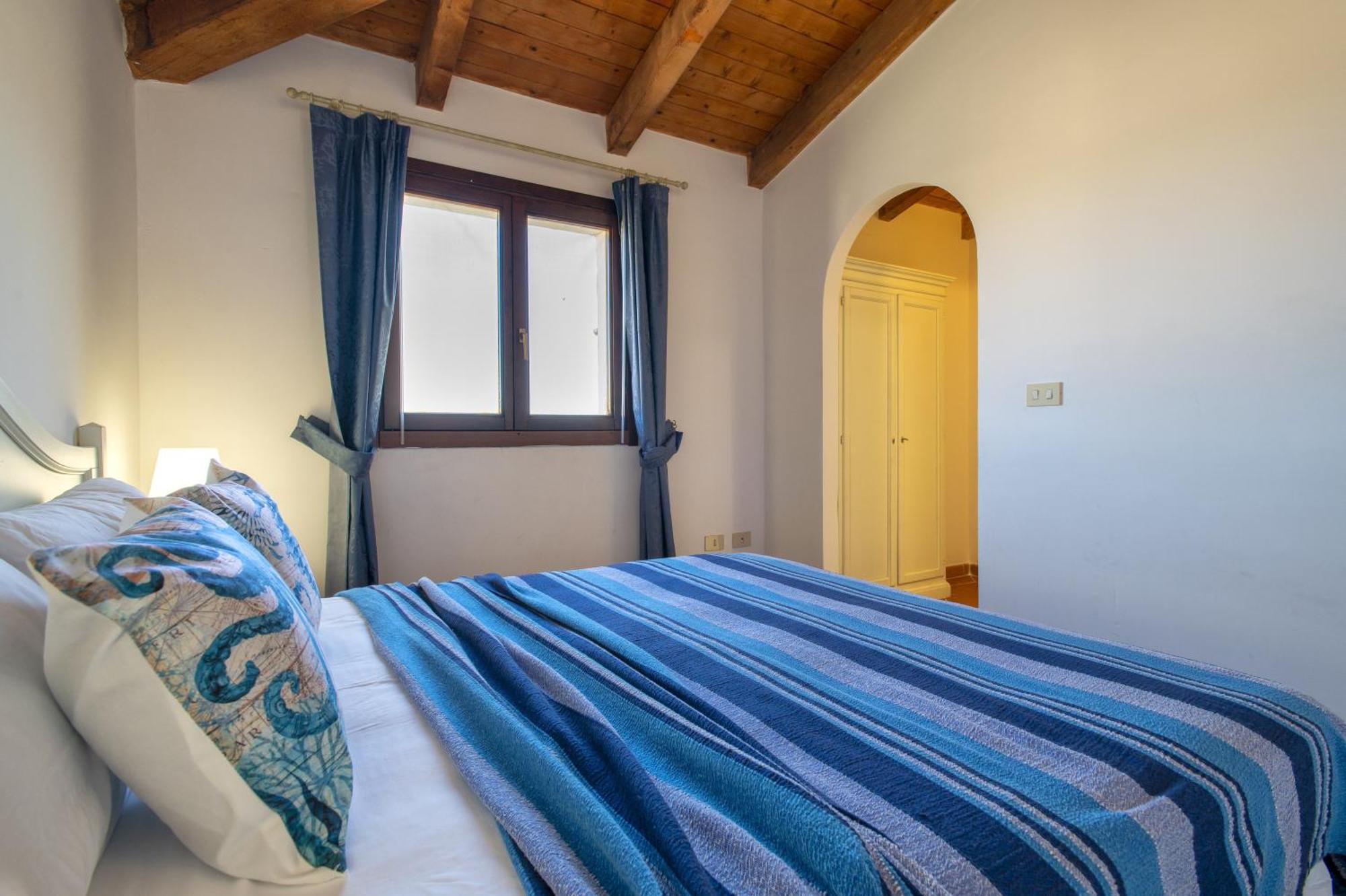 Villa Azzurra 斯廷蒂诺 外观 照片
