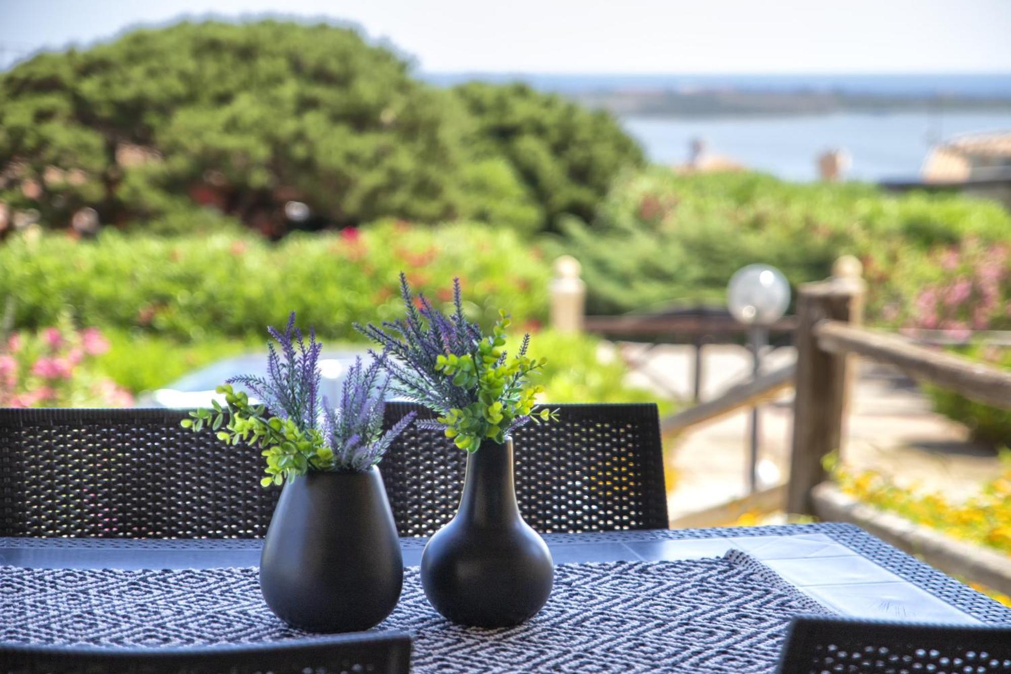 Villa Azzurra 斯廷蒂诺 外观 照片