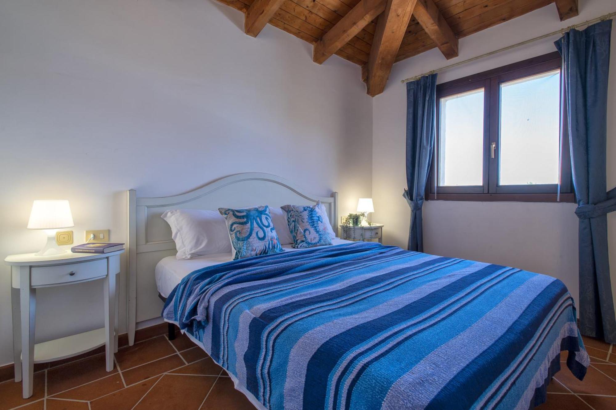Villa Azzurra 斯廷蒂诺 外观 照片